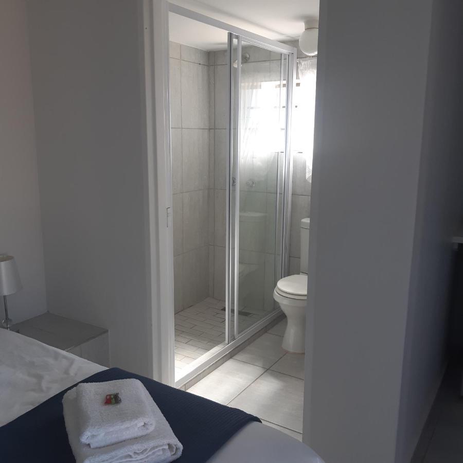 Ocean View Guest House Jeffreys Bay Exterior foto
