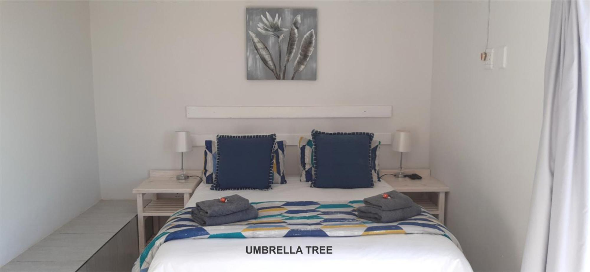 Ocean View Guest House Jeffreys Bay Exterior foto